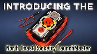 LaunchMaster Ignition Controller for Model Rockets