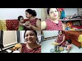 Wardrobe Cleaning | Panipuri Party | Vlog #05 | Capture Content by Shraddha