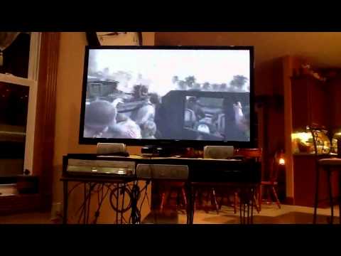 How to ray gun on world at war campaign How to ray gun on world at war campaign