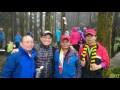 美鹿山台灣西瓜登山隊2017 02 28映像篇