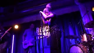 Blondshell-Sepsis @ Rough Trade, 22nd May 2023