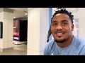 unc early enrollee rb davion gause interview inside carolina