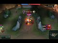 jax pentakill league of legends nexus blitz 2018