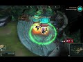 jax pentakill league of legends nexus blitz 2018