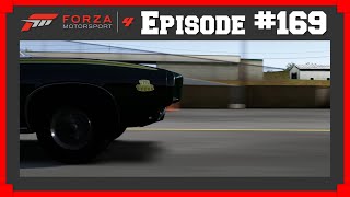 Forza Motorsport 4 Playthrough - GTO Club - Episode 169