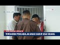 terdakwa pencabulan anak kabur dari tahanan usai sidang di pn magetan