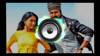 Bass Boosted / Song: Gaandakannazhagi / Movie : Namma Veettu pillai / Tamil song- [use headphones 🎧]