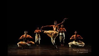 Nagendra Haraya by Rangoli Dance Company