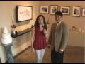 Wedding Lounge with Kevan Inouye, Florist and Cherie on Weddings Portland Style