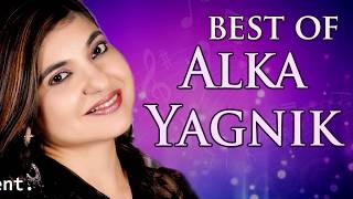 Best of Alka Yagnik & Udit Narayan | Mashup songs | Evergreen Romantic Songs | Awesome Duets | MFT