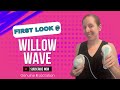 Wllow Wave Initial Review | Hands-On Look at the New Wearable Manual Pump