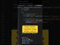 Create Captcha Generator Using HTML | CSS | JS
