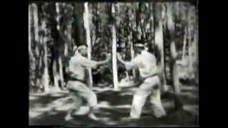 Goju-kai - Antigua película BN de Hanshi Gogen Yamaguchi