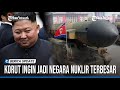 AMBISI SANG PEMIMPIN BESAR KOREA UTARA