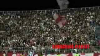 DELIJE: Finale Lav Kupa Srbije 2010 - Vojvodina 0:3 C.Zvezda