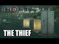 Ghost of Tsushima – The Thief: A Masako Tale