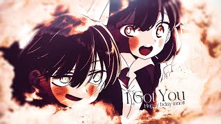 B.D.T MEP - I Got You AMV