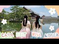 Cara Buat Visa Korea || Doyan TOUR