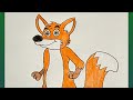 Kinshasa’s Doing the Voice of Reynard the Fox