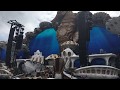 Erick Morillo plays ‘Your Mind’ | Tomorrowland 2018 W2