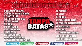 Download Mp3 Lagu Full Original - Tanpa Batas Band