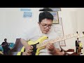 DEMI WAKTU - UNGU || PENDETA ROCK N ROLL #pendetarocknroll #ungucover #oncyungu #endaungu