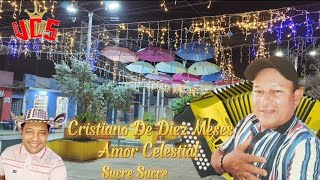 Cristiano De Diez Meses - Amor Celestial