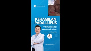 Tips dan Trik menjalani Kehamilan pada Lupus