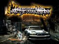 OST NFS Most Wanted - Bullet for my valentine - Hand of blood