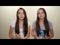 ONE MILLION SUBSCRIBERS - Merrell Twins (Music Video)