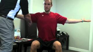 Brugger Postural Relief Exercise