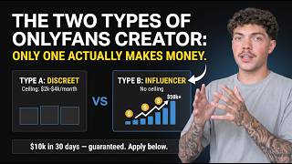 Why Discreet Onlyfans Creators Always Lose