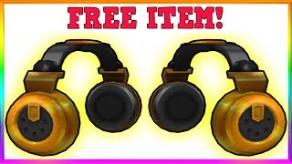 Roblox Promo Code For Headset Videos 9tubetv - 