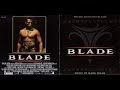 Mark Isham - Intruder (Blade 1998 Score)