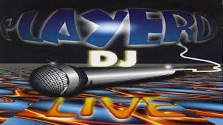 03. DJ Playero Live - Chezina Y Pirin
