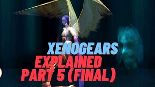 Xenogears Explained: Part 5 (Final)