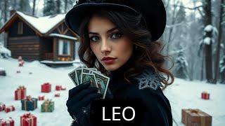 LEO LOVE 🔥 💕 THEY'VE LOVED U FROM THE FIRST SIGHT💑TOO STUBBORN TO ADMIT IT😑HERE’S THEIR NEXT MOVE👌