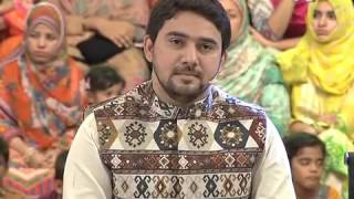 Farhan Ali 2022 | ustad Sibte jafar shaheed