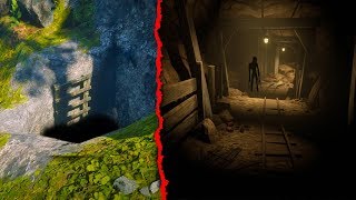 18 Secret Locations in Red Dead Redemption 2 (RDR2 Secret Areas)