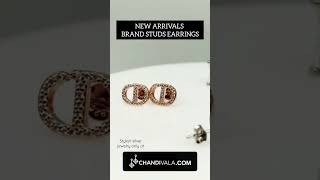 stylish silver jewelry only at chandivala