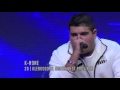 SA’s Got Talent 2015: K-N9NE