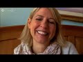 interview with samantha brown