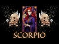 SCORPIO YOUR MONDAY’S PREDICTION IS SCARY 🔮😱 KARMA WILL MAKE YOU CRY 💫😭 SEPTEMBER 2024 TAROT READING