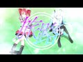 さあ顔を上げて 重音テト・初音ミク teaser