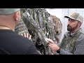 Kryptek Altitude collection with Butch Whiting: WHCE 2020