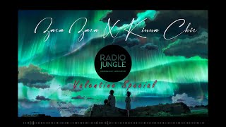 Zara Zara X Kinna Chir | Radio Jungle | Dhriti Saharan | Hardik Bharadwaj | Valentine Special