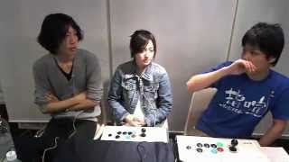 指喧- YUBIKEN - extra show , female beginner player 「maribo」