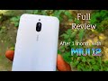 Redmi 8a Dual - Full Review After 1 Month Use With MIUI 12 ⚡ Big Bugs❓