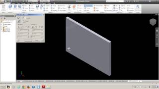 08 Rectangular Pattern