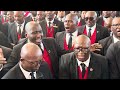 COGHDYMG Convention 2026 - Unabantu bakho Thixo